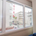 Ybh Alameda I Appartement Comarca de Vigo