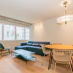 Appartement Ybh Alameda I