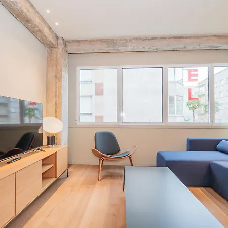 Ybh Alameda I * Βίγκο