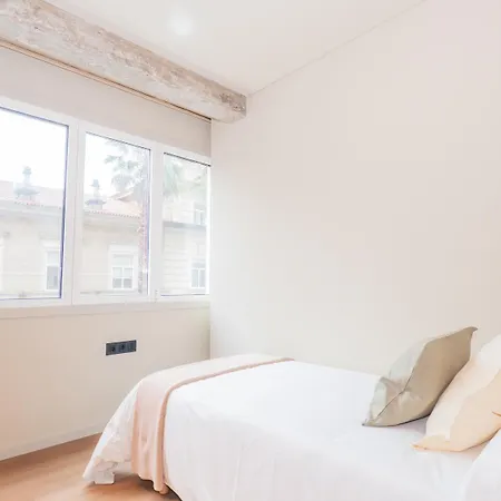 Apartament Ybh Alameda I *