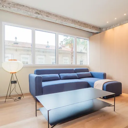 Ybh Alameda I Apartamento