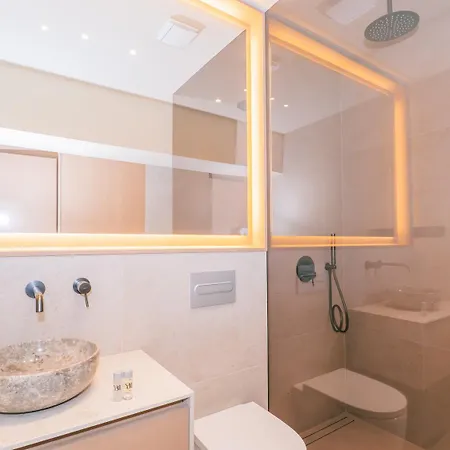 Apartament Ybh Alameda I Vigo