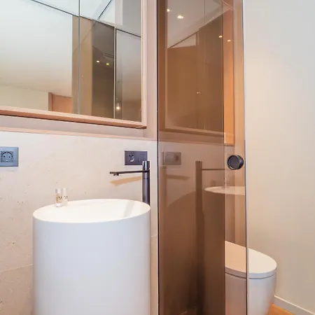 Ybh Alameda I Apartamento Vigo