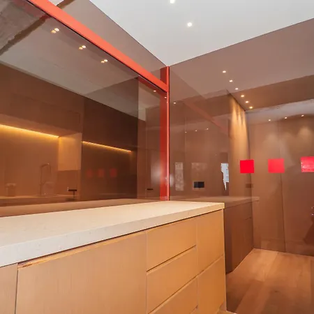 Ybh Alameda I Διαμέρισμα Βίγκο