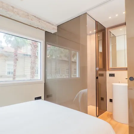 Ybh Alameda I Appartement Vigo