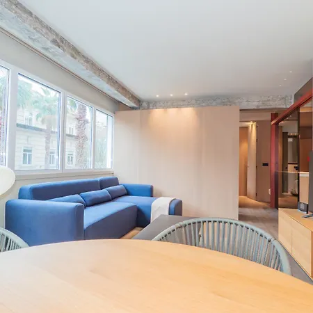 Ybh Alameda I Βίγκο