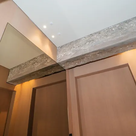 Ybh Alameda I Appartement *