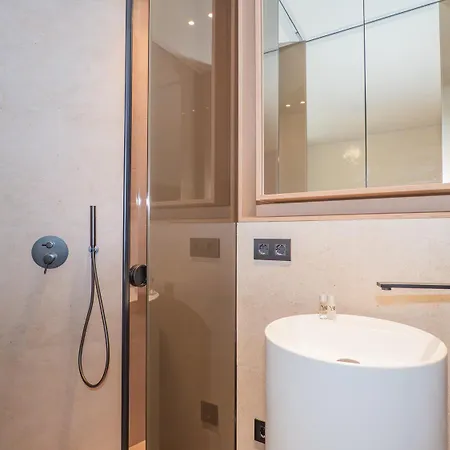 Ybh Alameda I Διαμέρισμα Βίγκο