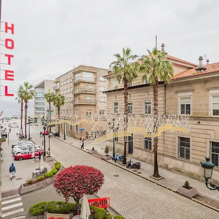 Ybh Alameda I * Βίγκο