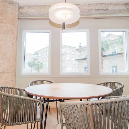 Ybh Alameda I * Βίγκο