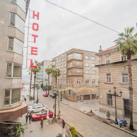 Διαμέρισμα Ybh Alameda I