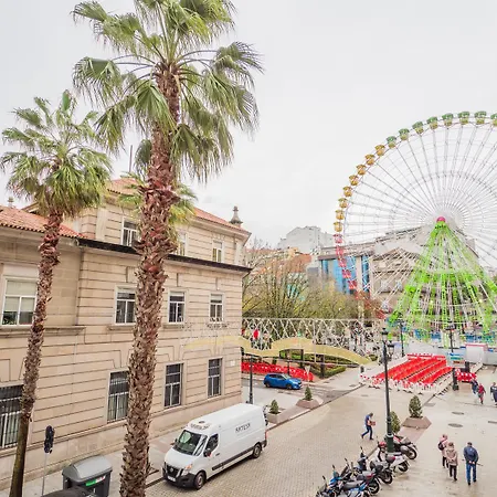 Ybh Alameda I Διαμέρισμα *