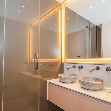 Διαμέρισμα Ybh Alameda I