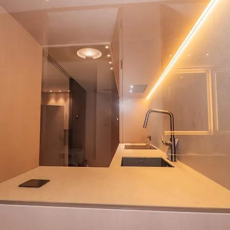 Ybh Alameda I Διαμέρισμα