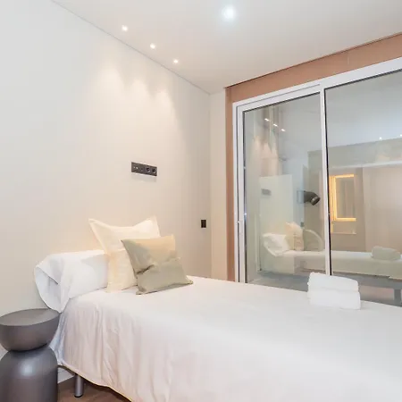 Ybh Alameda I Διαμέρισμα