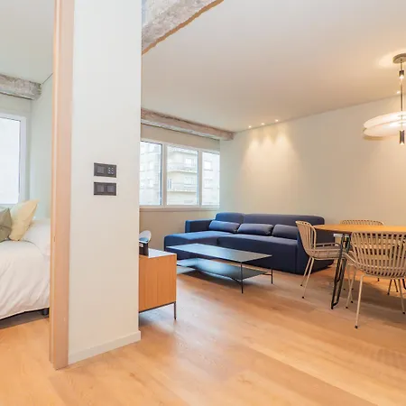 Appartement Ybh Alameda I Vigo