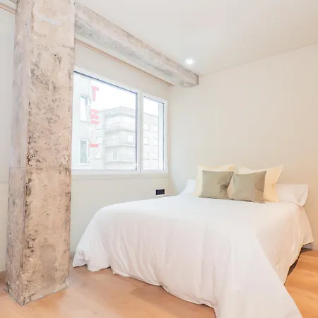 Διαμέρισμα Ybh Alameda I