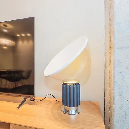 Ybh Alameda I Διαμέρισμα *