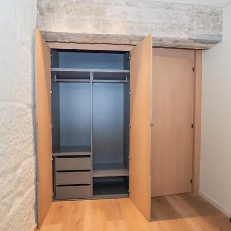 Apartment Ybh Alameda I Vigo