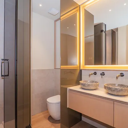 Ybh Alameda I Διαμέρισμα Βίγκο