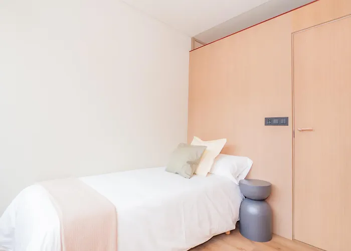 Ybh Alameda I Apartamento *