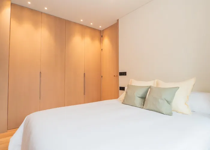 Ybh Alameda I Apartamento *