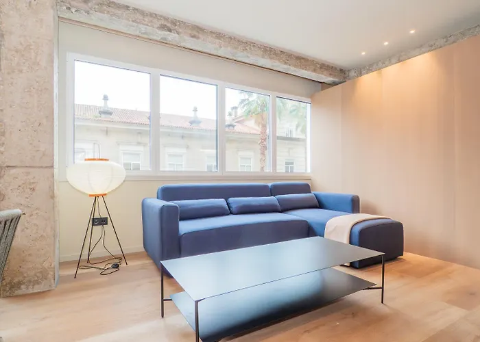 Ybh Alameda I Apartamento