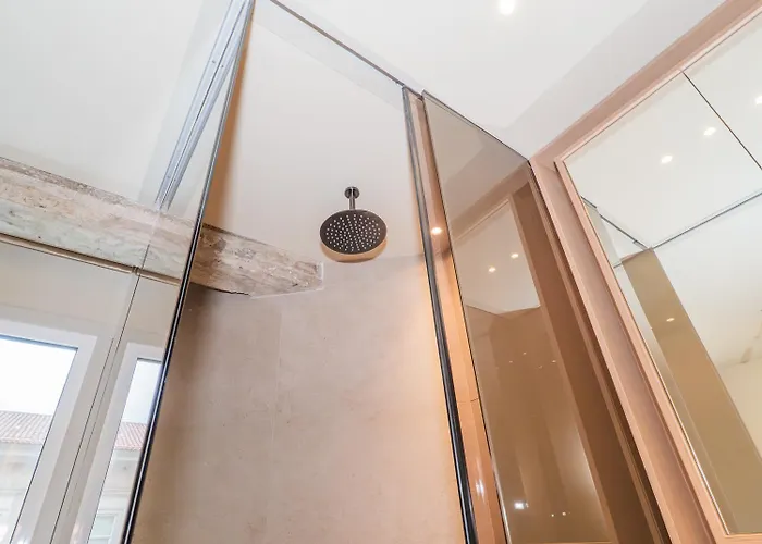 Ybh Alameda I * Vigo