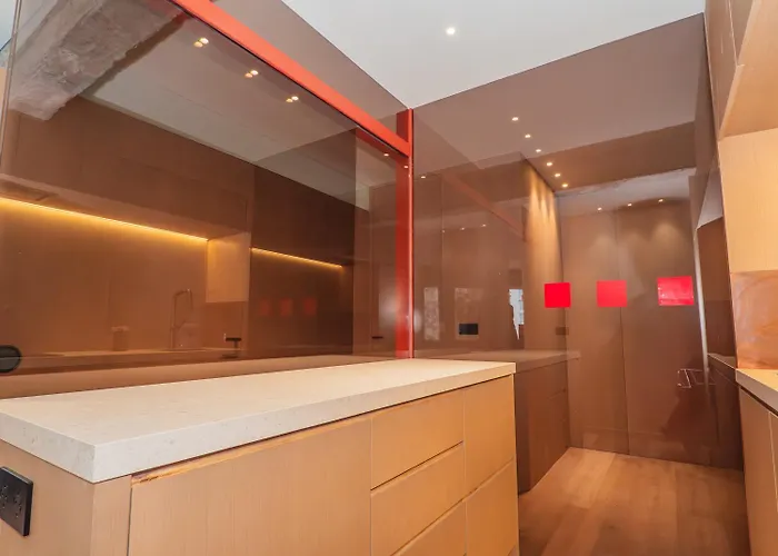 Ybh Alameda I Apartament Vigo