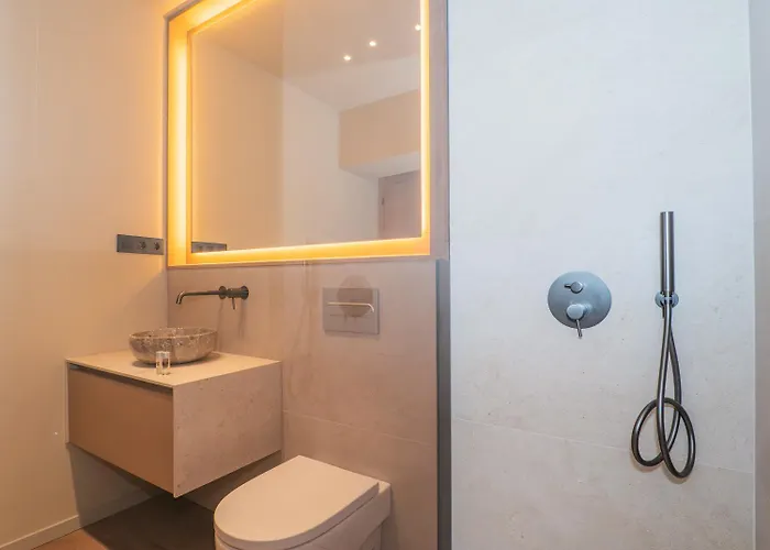 Apartamento Ybh Alameda I Vigo