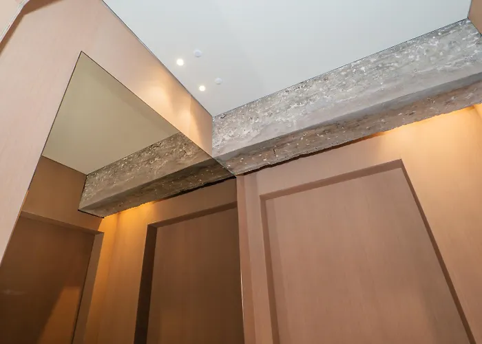 Ybh Alameda I Apartamento *