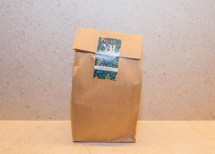 Apartamento Ybh Alameda I