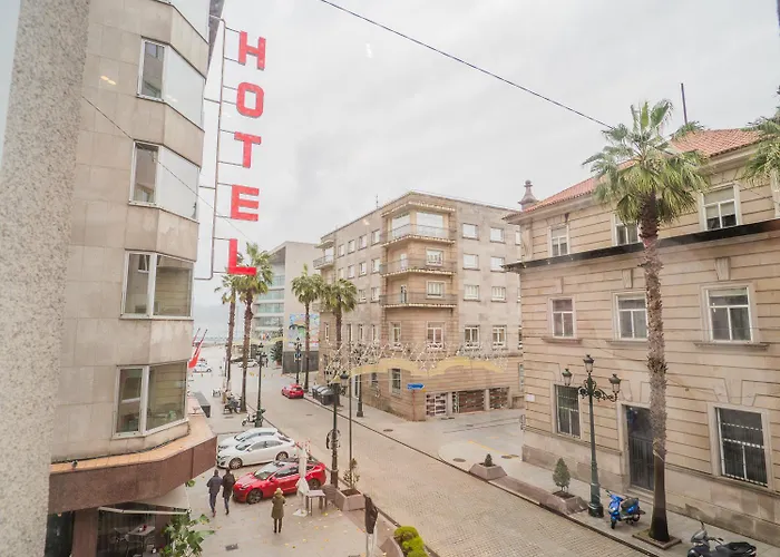 Apartament Ybh Alameda I