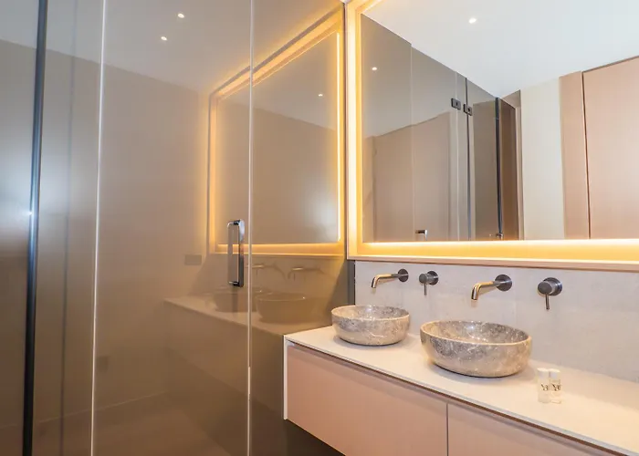 Apartament Ybh Alameda I