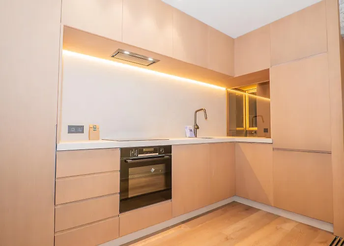 Ybh Alameda I * Vigo