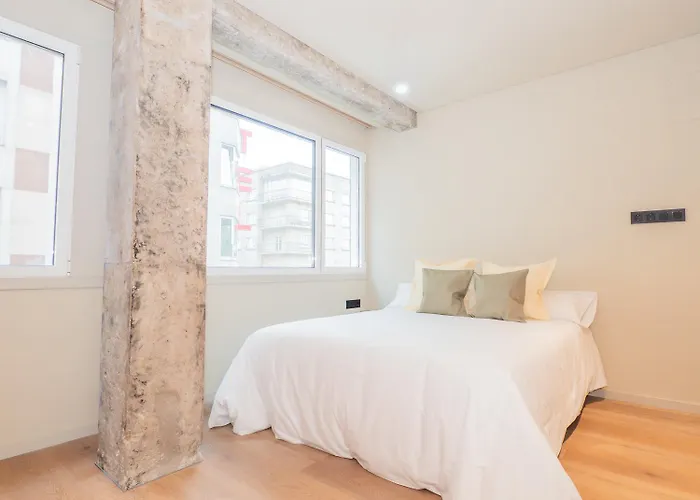 Apartament Ybh Alameda I