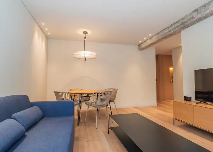 Ybh Alameda I * Vigo