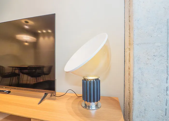 Ybh Alameda I Apartamento *