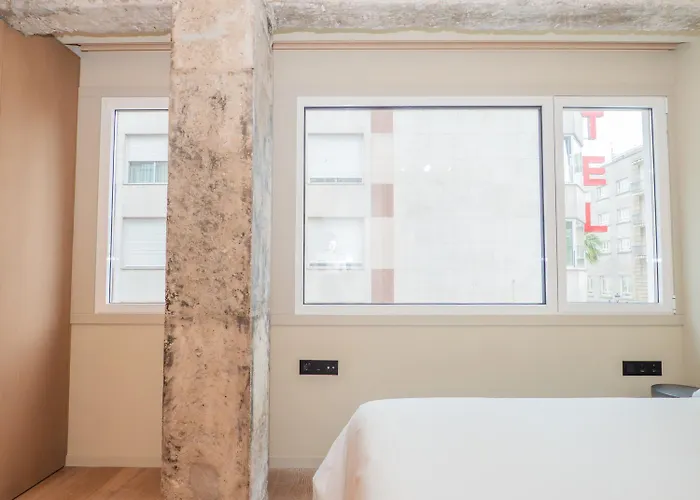 Apartament Ybh Alameda I *